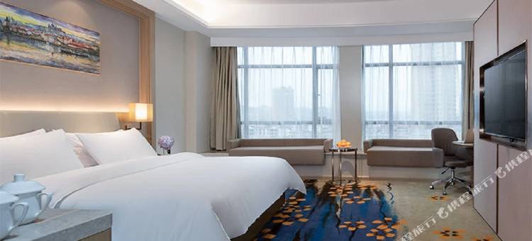 维也纳酒店(赣州信丰高铁西站店)图片