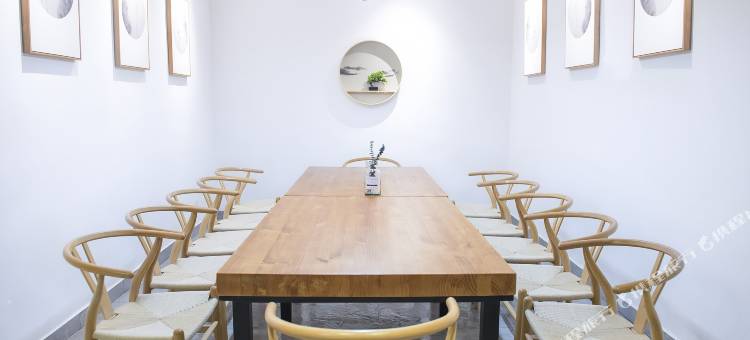 福缘·缘起山居(峨眉山五显岗店)图片