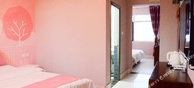 北戴河相遇里上民宿图片