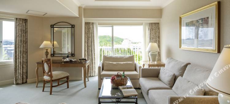 仙台皇家花园酒店(Sendai Royal Park Hotel)图片