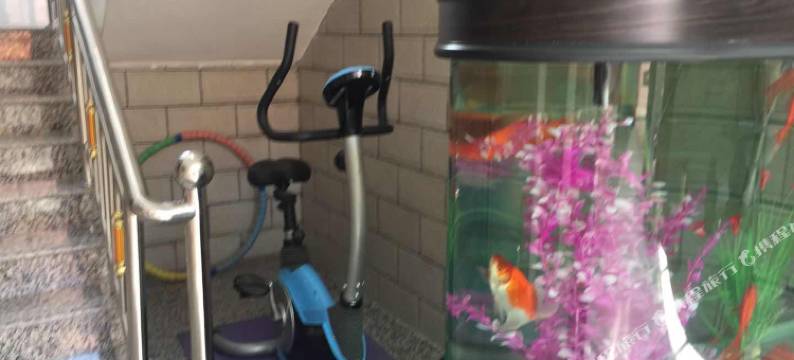 靖远五八宾馆图片