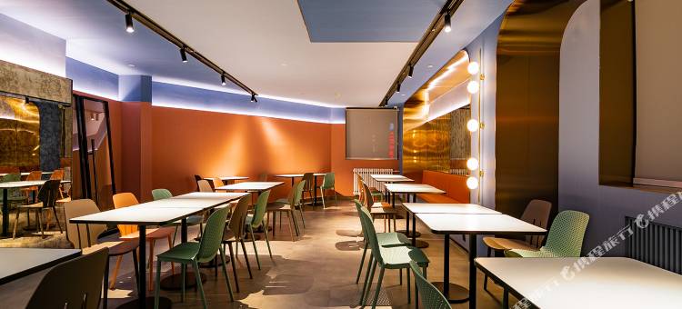 汉庭酒店(兰州城关万达广场店)图片