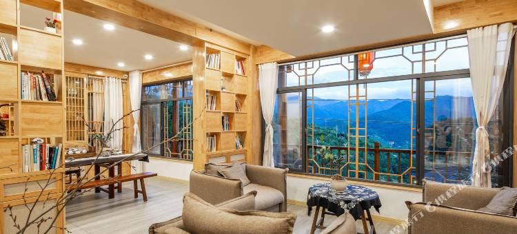 西江栖云远山民宿(东引观景台店)图片