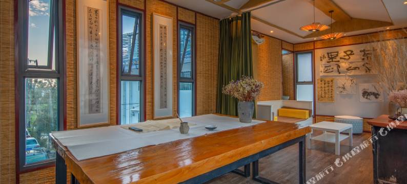 燕子里精品民宿(大理古城店)图片