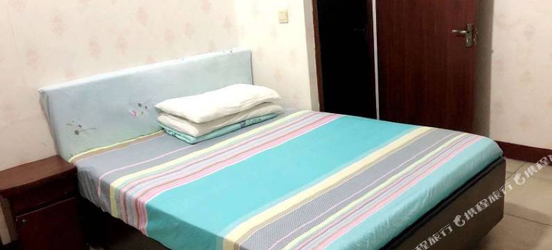 胶州百家立宾馆图片