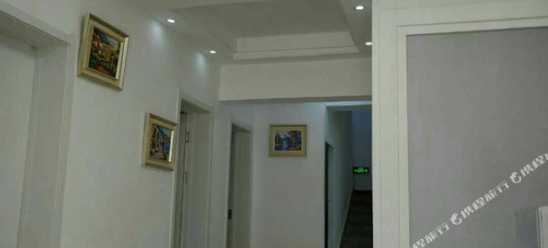 开原鑫帝快捷宾馆图片