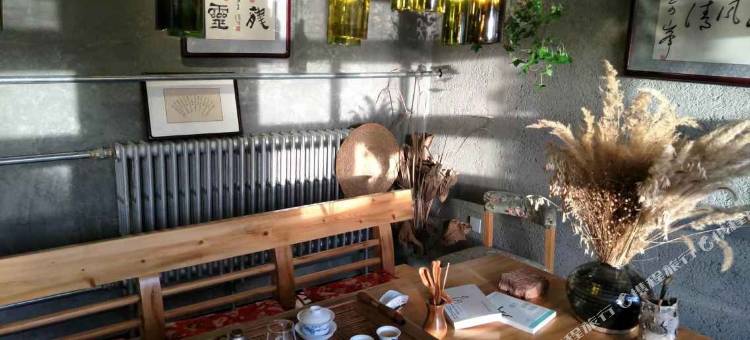 涞源有间客栈图片