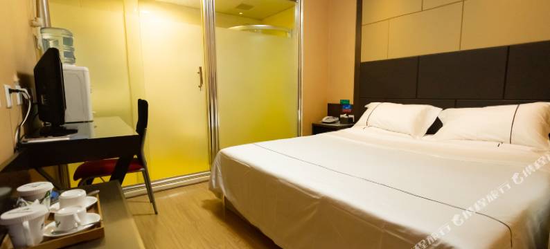 石榴酒店(盐山县银河大街阜德医院店)图片