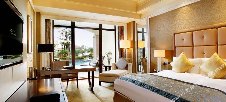 平行世界庭院酒店图片