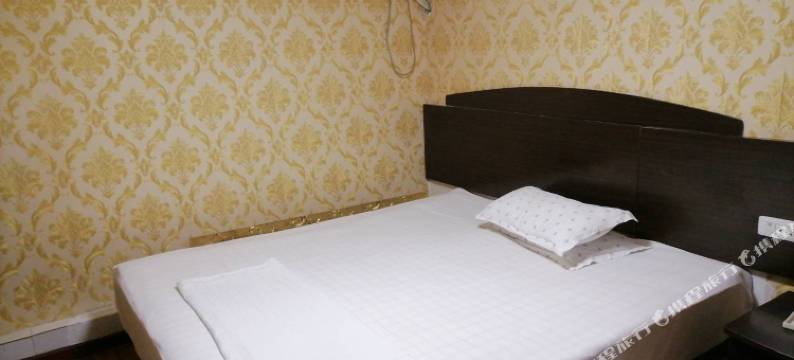 武汉东红旅馆图片