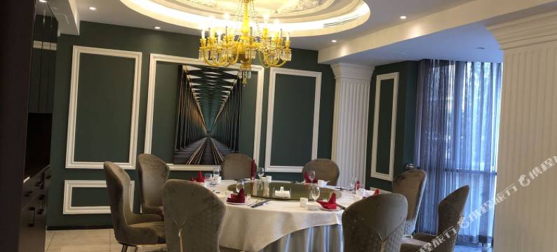 北京黑龙江宾馆图片