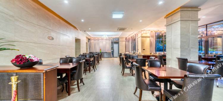 千岛湖丽景度假酒店(中心湖区店)图片