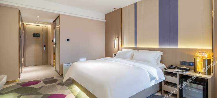 麗枫酒店(东阳市政府广厦大学店)图片