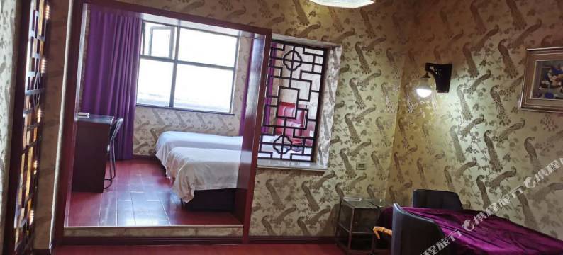 广水中大酒店图片