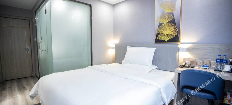 7天酒店(齐齐哈尔中环广场龙沙公园店)图片