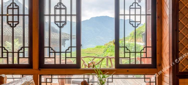 龙胜境悦度假酒店(七星伴月观景台店)图片