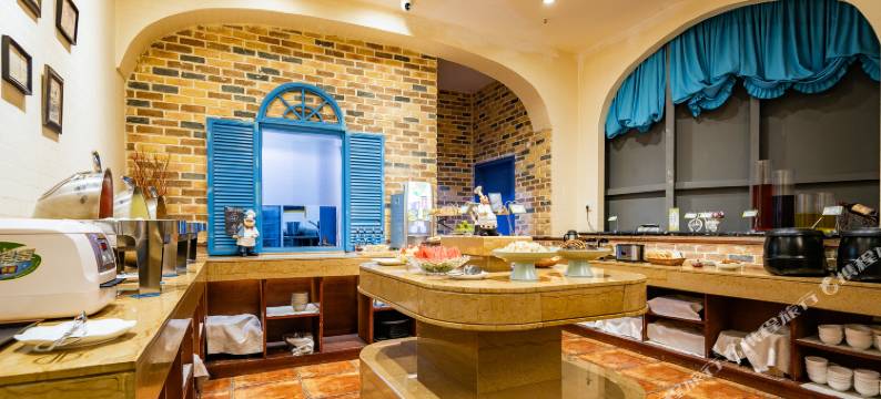 豪阁遇上酒店(成都宽窄巷子中医大省医院地铁站店)图片