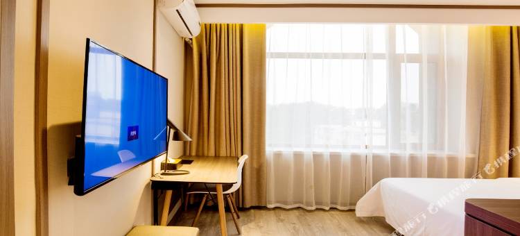 汉庭酒店(长春开运街万达广场店)图片