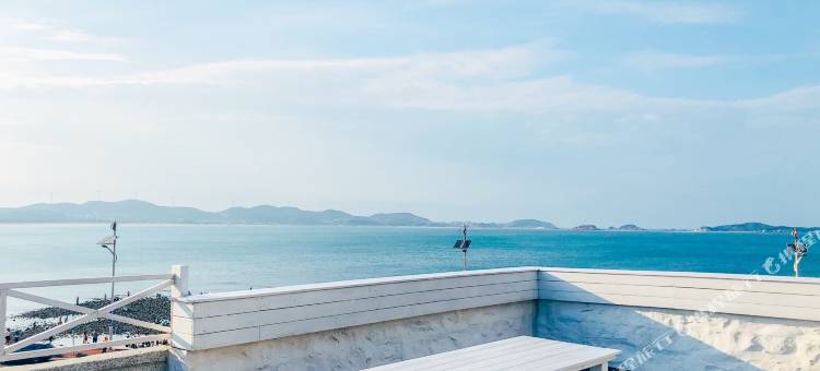 时光里Time Villa·平潭海景度假美宿图片