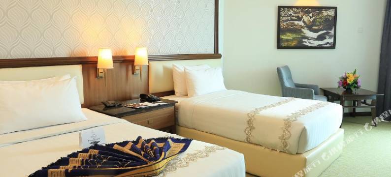 兰卡威阿迪雅酒店(Adya Hotel Langkawi)图片