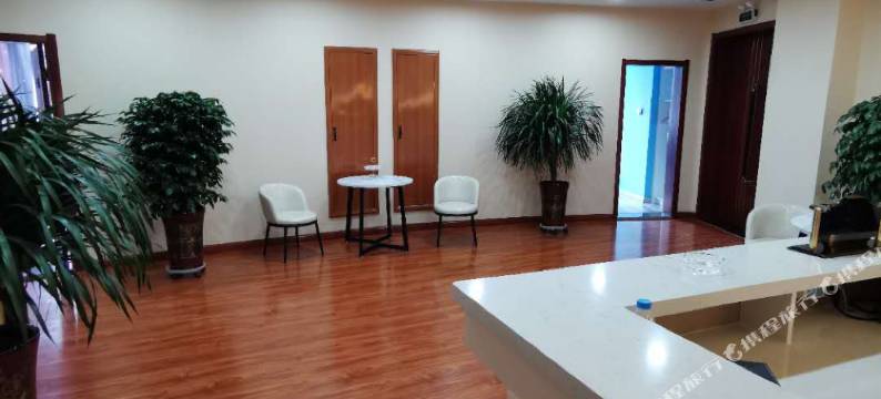 庄浪博怡宾馆图片