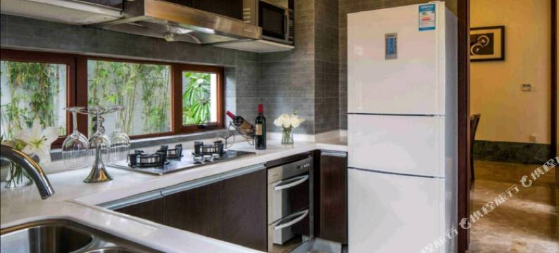 惠东候鸟美墅巴厘度假酒店图片