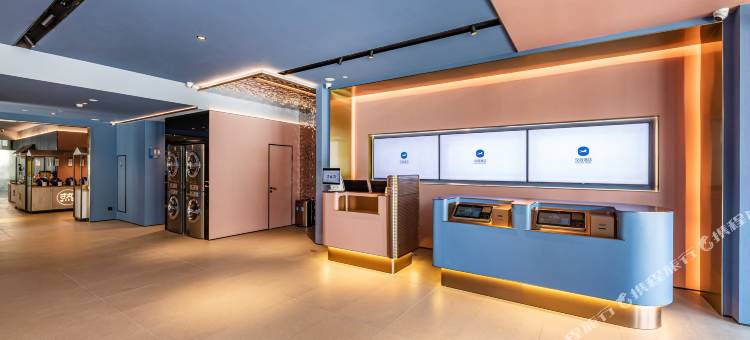 汉庭酒店(苏州园区金鸡湖李公堤店)图片