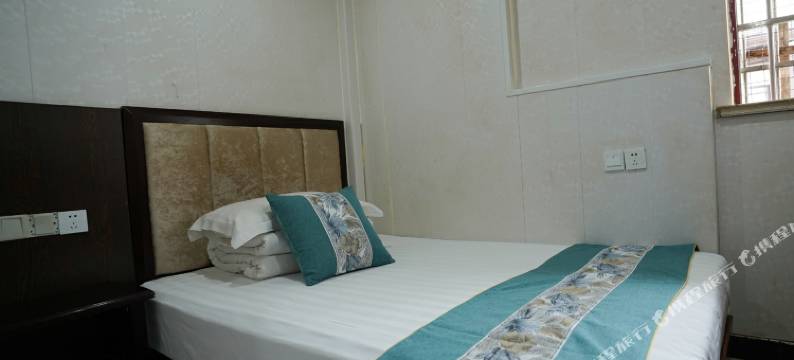 苏州百佳宾馆图片