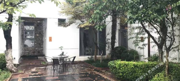 济南源墅·东坡休闲度假民宿图片