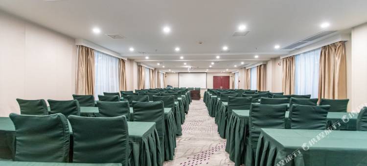 楚星欣选酒店(荆门银泰城店)图片