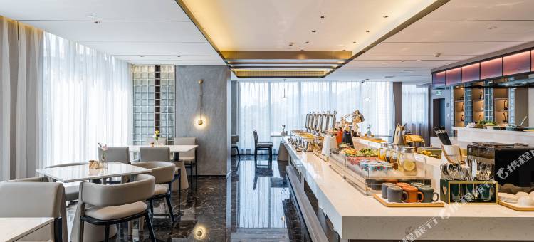 福州三坊七巷南门兜地铁站亚朵酒店图片