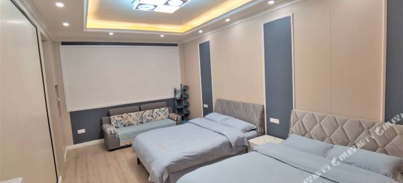 上清酒店(天师府店)图片