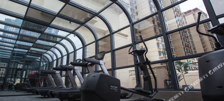 兰州天庆温泉酒店(奥体中心店)图片