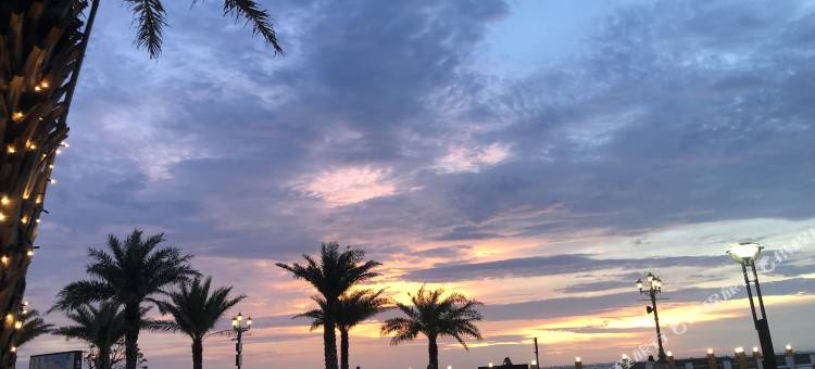 冲绳北谷希尔顿逸林度假村(DoubleTree by Hilton Okinawa Chatan Resort)图片