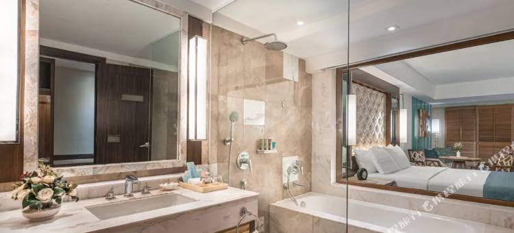 阿罗纳海滩赫纳度假村(Henann Resort Alona Beach)图片