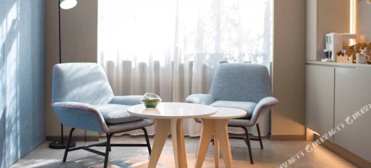 如家酒店(沭阳三匹马商业广场店)图片