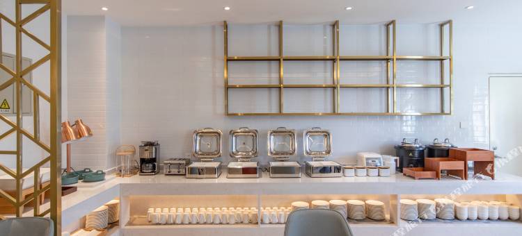 柏曼酒店(绵阳涪城区高铁站店)图片