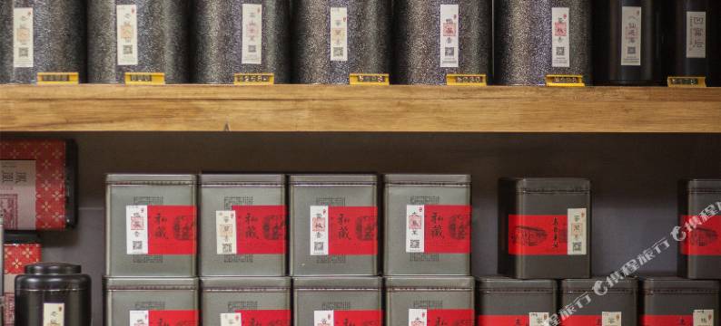 别问客栈(潮州古城牌坊街店)图片