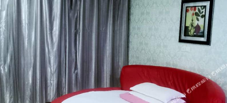 扎赉特旗25小时新睡眠宾馆图片