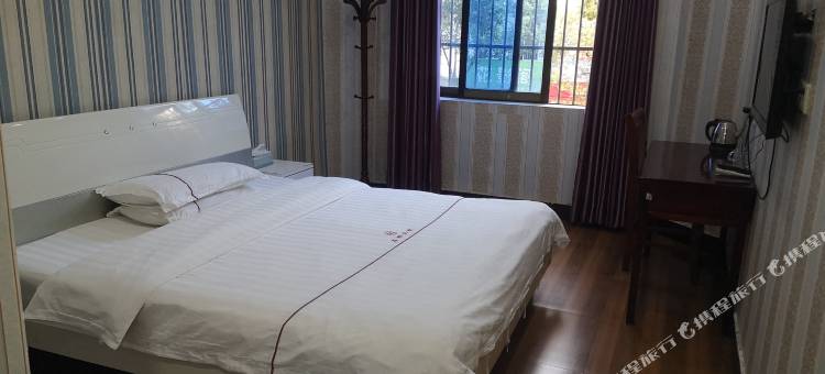 万年石桥宾馆图片