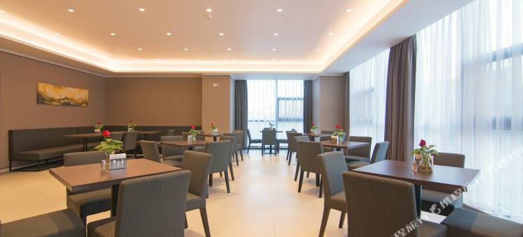 如家精选酒店(苏州万达广场地铁站店)图片