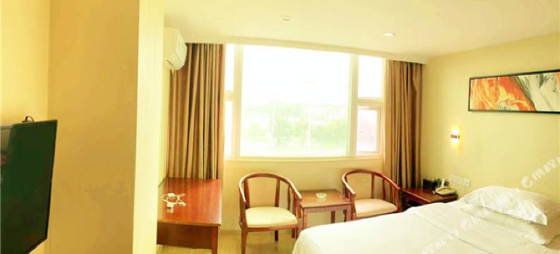 胜高酒店(深圳沙井新桥店)图片