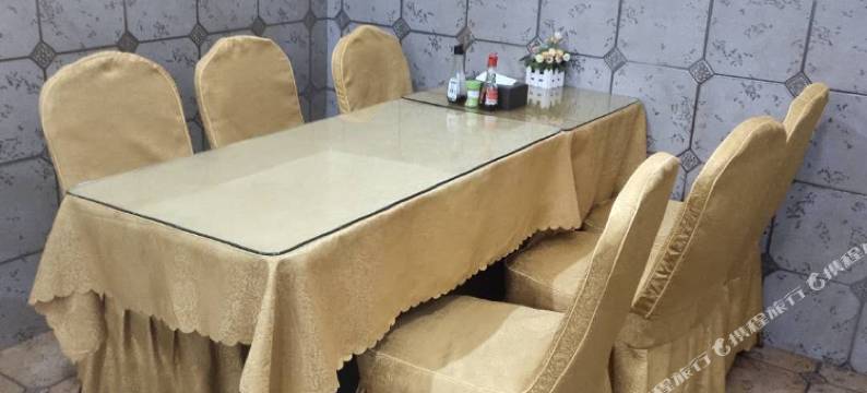 闽清世纪快捷酒店图片