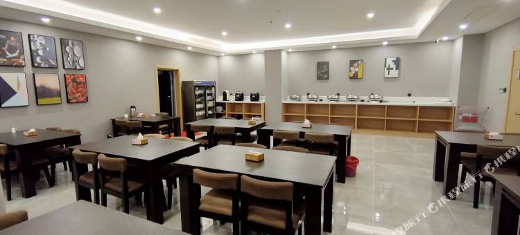 尚客优品酒店(滕州真爱店)图片