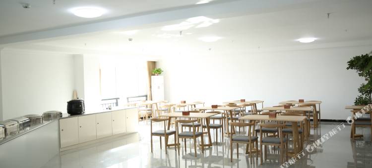 尚客优酒店(东明银座康城店)图片