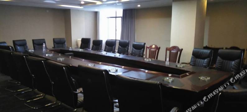 红树湾大酒店(盘州二圆盘店)图片