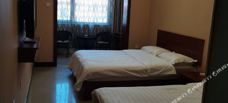 佳木斯仁和快捷旅馆图片