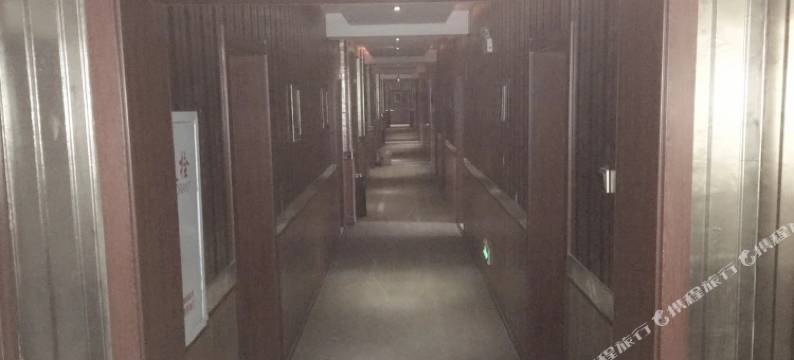 肇源盛世居宾馆图片