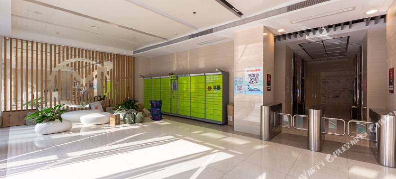 择寓公寓(杭州创客空间大厦店)图片