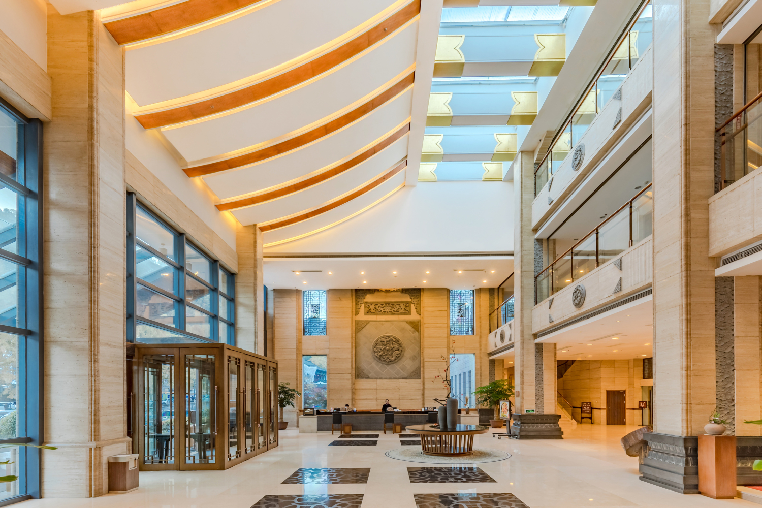 Julong HotelHotel Overview